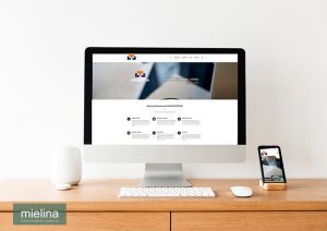 Diseño y desarrollo de página web para AFHA ESTEPONA